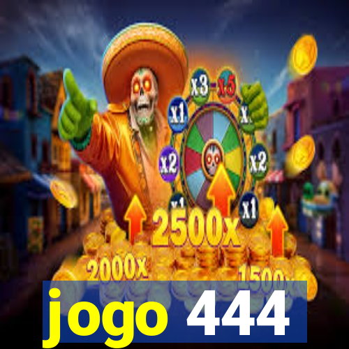 jogo 444